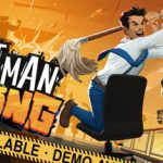 Last Man Sitting Trainer