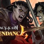 Legacy of Kain: Ascendance Trainer