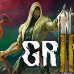 GRIME II Trainer
