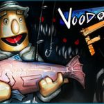 Voodoo Fishin’ Trainer