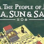 The people of Sea, Sun & Salt Trainer