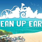 Clean Up Earth Trainer