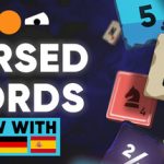 Cursed Words: The Word Game That Isn’t Trainer