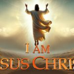 I Am Jesus Christ Trainer