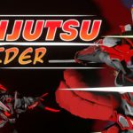 Kijutsu Rider Trainer