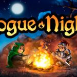 Rogue Night Trainer