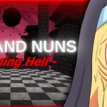 Guns and Nuns: Storming Hell Trainer