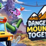 Dangerous Mountain Together Trainer