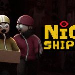 Night Shippers Trainer
