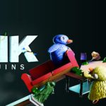 LINK Penguins Trainer