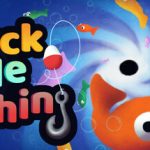 Black Hole Fishing Trainer