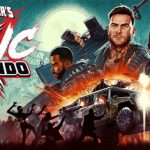 John Carpenter’s Toxic Commando Trainer