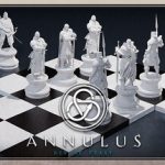 Annulus Trainer
