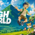 Lugh World Trainer