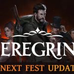 Peregrino Trainer