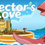 Collector’s Cove Trainer