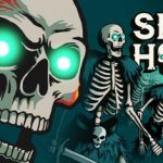 Skull Horde Trainer