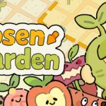 Chosen Garden Trainer