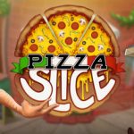 Pizza Slice Trainer