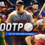 Out of the Park Baseball 27 Trainer