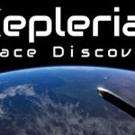 Keplerian Space Discovery Trainer