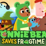 Bonnie Bear Saves Frogtime Trainer