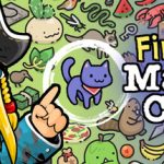 Find Matt’s Cats Trainer
