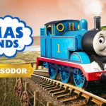 Thomas & Friends: Wonders of Sodor Trainer