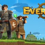 Everwind Trainer