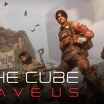 THE CUBE, SAVE US Trainer