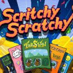Scritchy Scratchy Trainer