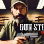 Gun Store Simulator Trainer