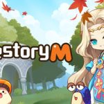MapleStory M Trainer