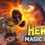 Heroes of Magic & Cards Trainer