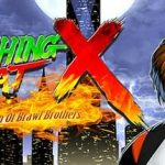 RUSHING BEAT X: Return Of Brawl Brothers Trainer