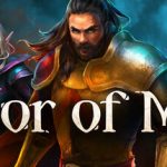 Valor of Man Trainer