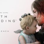DEATH STRANDING 2: ON THE BEACH Trainer