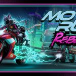 Moto Rush Reborn Trainer