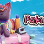 Pakinpaks Trainer