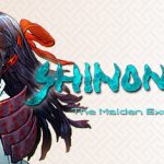 SHINONOME ABYSS The Maiden Exorcist Trainer