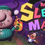 Mr. Sleepy Man Trainer