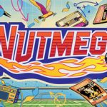 NUTMEG! A Nostalgic Deckbuilding Football Manager Trainer