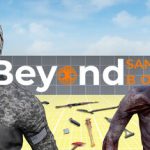Beyond Sandbox Trainer