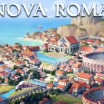 Nova Roma Trainer