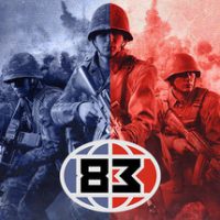 '83 trainer — featured cover