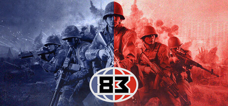 '83 trainer — featured cover