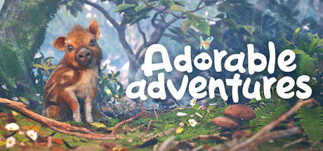 Adorable Adventures trainer — featured cover