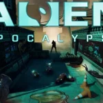 Alien Apocalypse Trainer