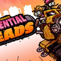 Ash & Adam's Existential Treads trainer — featured cover