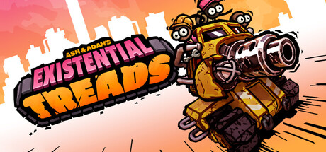 Ash & Adam's Existential Treads trainer — featured cover